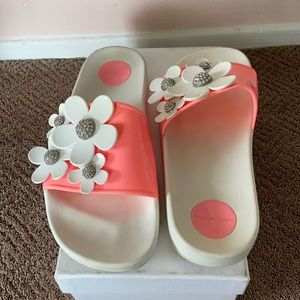 Marc Jacobs sandals. Lightly worn